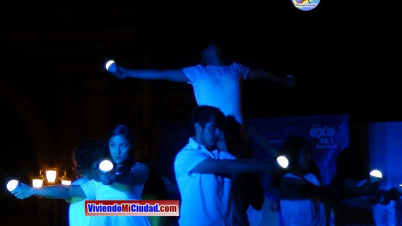 Elección Reina Fiestas Patrias Zamora 2018